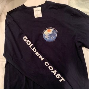 BRANDY MELVILLE LONGSLEEVE